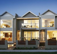 104 on Merri Apartments - Accommodation Main Beach