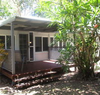 Dandaloo Gardens - Accommodation Main Beach