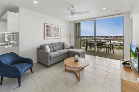 Aquarius Kawana - Accommodation Main Beach 29