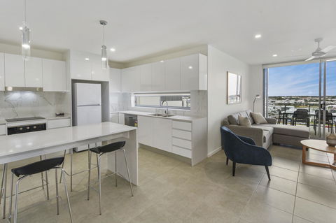 Aquarius Kawana - Accommodation Main Beach 27