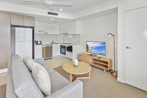Aquarius Kawana - Accommodation Main Beach 30