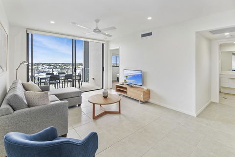 Aquarius Kawana - Accommodation Main Beach 15