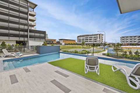 Aquarius Kawana - Accommodation Main Beach 2