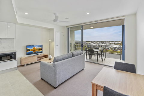 Aquarius Kawana - Accommodation Main Beach 13