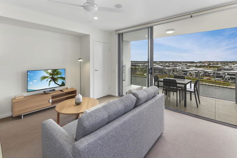 Aquarius Kawana - Accommodation Main Beach 11