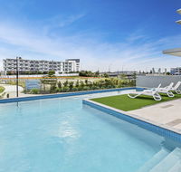 Direct Hotels - Aquarius Kawana - Accommodation Main Beach