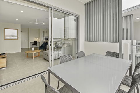 Aquarius Kawana - Accommodation Main Beach 8