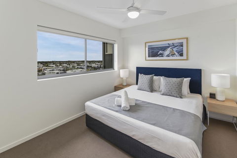 Aquarius Kawana - Accommodation Main Beach 18