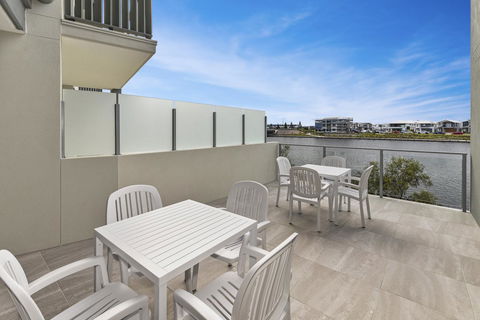 Aquarius Kawana - Accommodation Main Beach 34