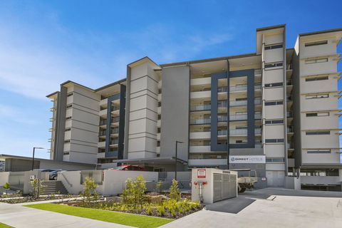 Aquarius Kawana - Accommodation Main Beach 19