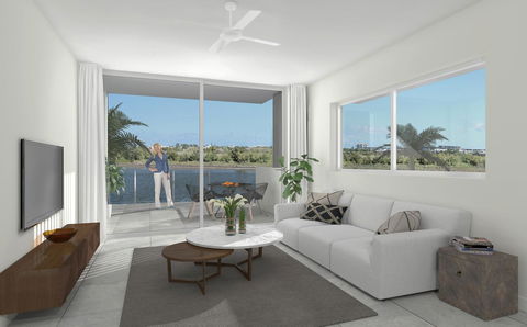 Aquarius Kawana - Accommodation Main Beach 4