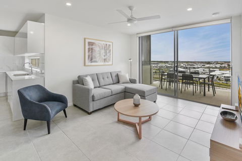 Aquarius Kawana - Accommodation Main Beach 6