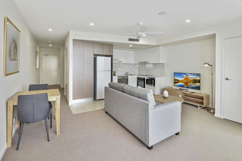 Aquarius Kawana - Accommodation Main Beach 20