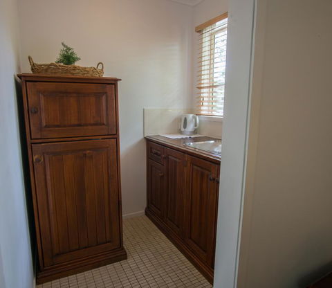 Debbie\'s Place - Accommodation Main Beach 23
