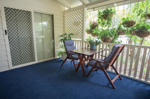 Debbie\'s Place - Accommodation Main Beach 19