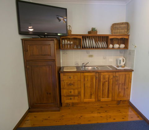 Debbie\'s Place - Accommodation Main Beach 44