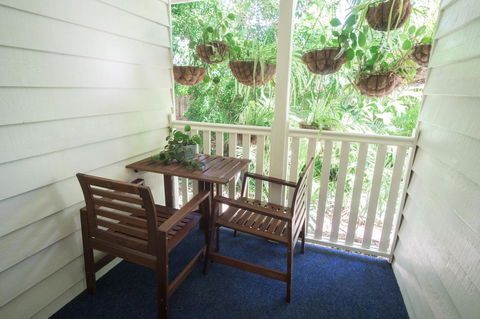 Debbie\'s Place - Accommodation Main Beach 4