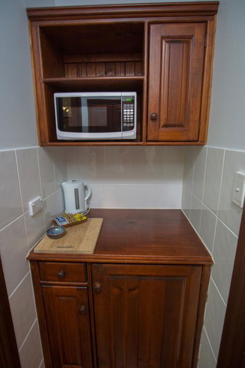 Debbie\'s Place - Accommodation Main Beach 35