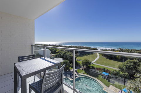 Ramada By Wyndham Marcoola Beach - Accommodation Main Beach 16