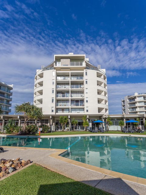 Ramada By Wyndham Marcoola Beach - Accommodation Main Beach 11
