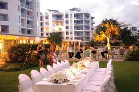 Ramada By Wyndham Marcoola Beach - Accommodation Main Beach 26