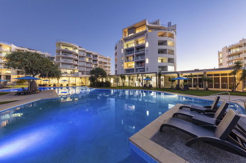 Ramada By Wyndham Marcoola Beach - Accommodation Main Beach 20