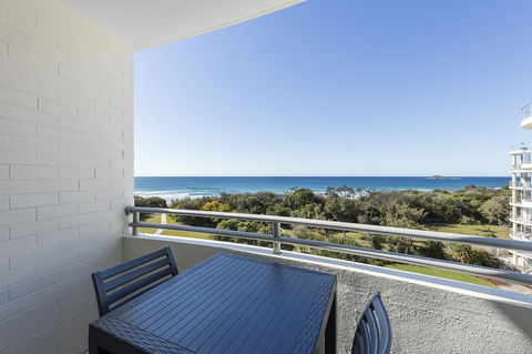 Ramada By Wyndham Marcoola Beach - Accommodation Main Beach 5