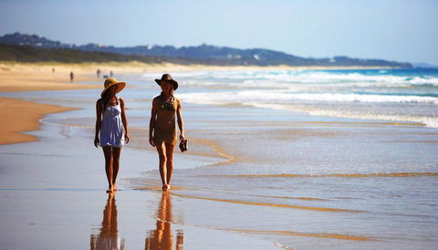Ramada By Wyndham Marcoola Beach - Accommodation Main Beach 27