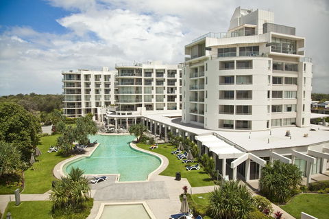 Ramada By Wyndham Marcoola Beach - Accommodation Main Beach 1