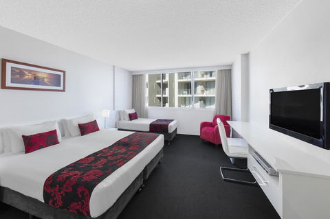 Ramada By Wyndham Marcoola Beach - Accommodation Main Beach 12