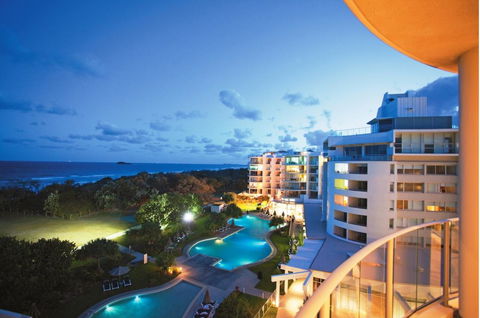 Ramada By Wyndham Marcoola Beach - Accommodation Main Beach 23