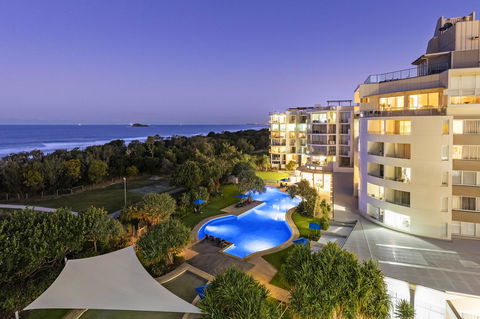 Ramada By Wyndham Marcoola Beach - Accommodation Main Beach 6