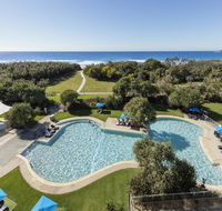 Ramada By Wyndham Marcoola Beach - Accommodation Main Beach