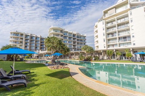 Ramada By Wyndham Marcoola Beach - Accommodation Main Beach 15