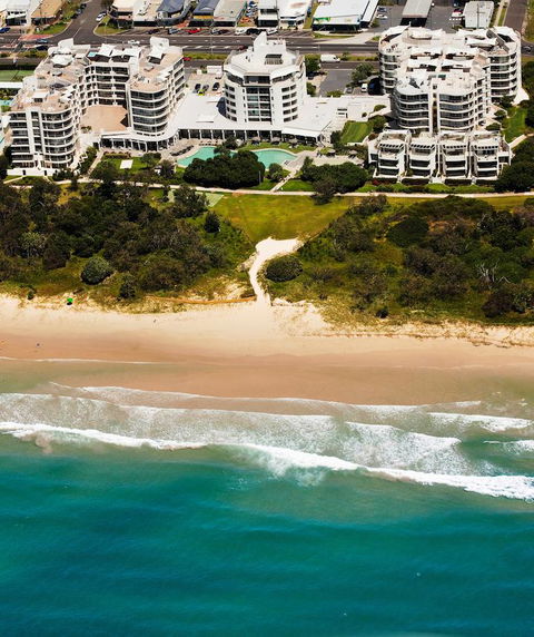 Ramada By Wyndham Marcoola Beach - Accommodation Main Beach 29