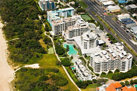 Ramada By Wyndham Marcoola Beach - Accommodation Main Beach 18