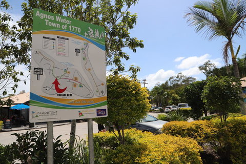 Cool Bananas Backpackers - Accommodation Main Beach 13