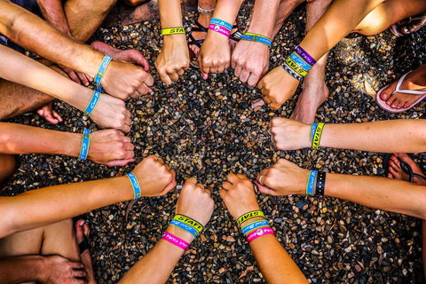 Cool Bananas Backpackers - Accommodation Main Beach 22