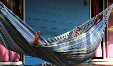 Cool Bananas Backpackers - Accommodation Main Beach 3