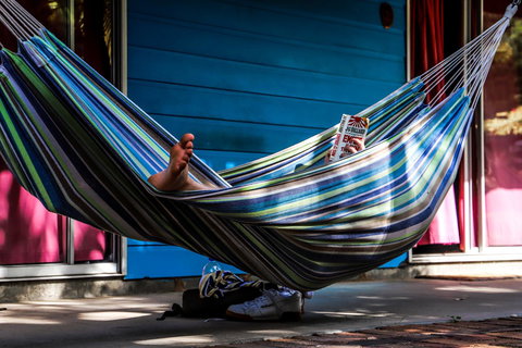 Cool Bananas Backpackers - Accommodation Main Beach 25