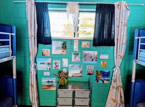 Cool Bananas Backpackers - Accommodation Main Beach 6