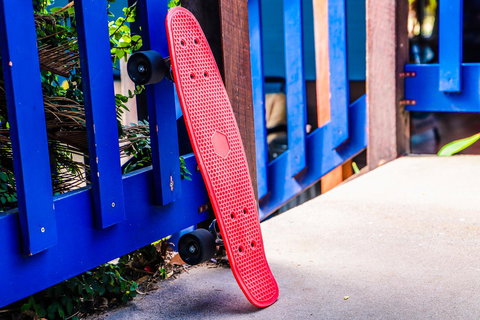 Cool Bananas Backpackers - Accommodation Main Beach 40