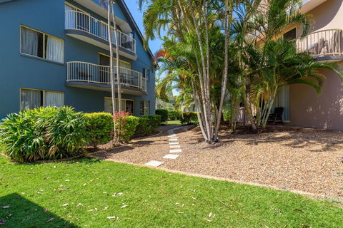 Rainbow Getaway Holiday Apartments - Accommodation Main Beach 12