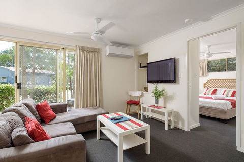 Rainbow Getaway Holiday Apartments - Accommodation Main Beach 20