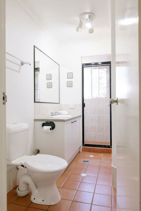 Rainbow Getaway Holiday Apartments - Accommodation Main Beach 27