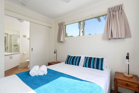 Rainbow Getaway Holiday Apartments - Accommodation Main Beach 3