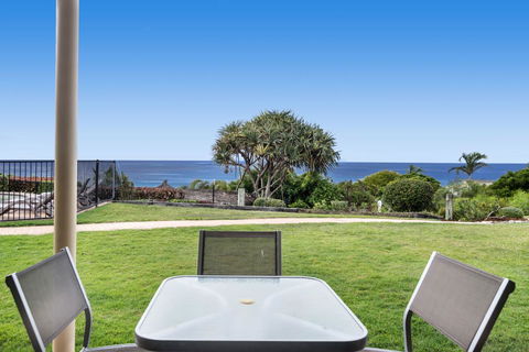 Sunseeker Holiday Apartments - Accommodation Main Beach 18