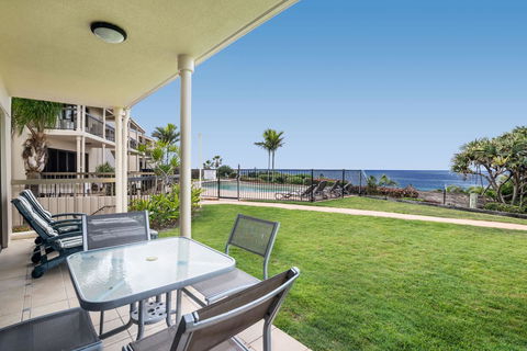 Sunseeker Holiday Apartments - Accommodation Main Beach 19