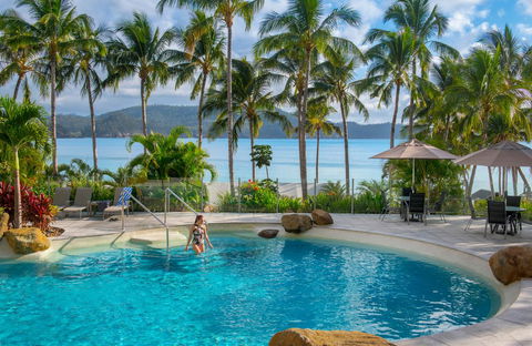 Whitsunday Apartments - Accommodation Main Beach 3