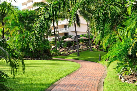 Whitsunday Apartments - Accommodation Main Beach 10